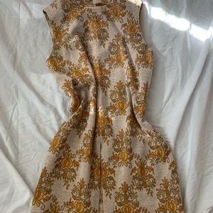 Handmade vintage shirt